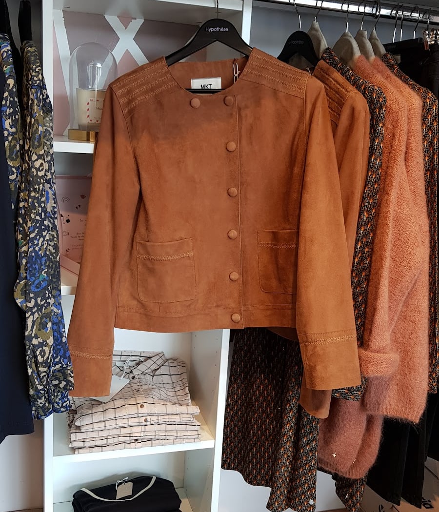 Boutique Hypothèse. 1